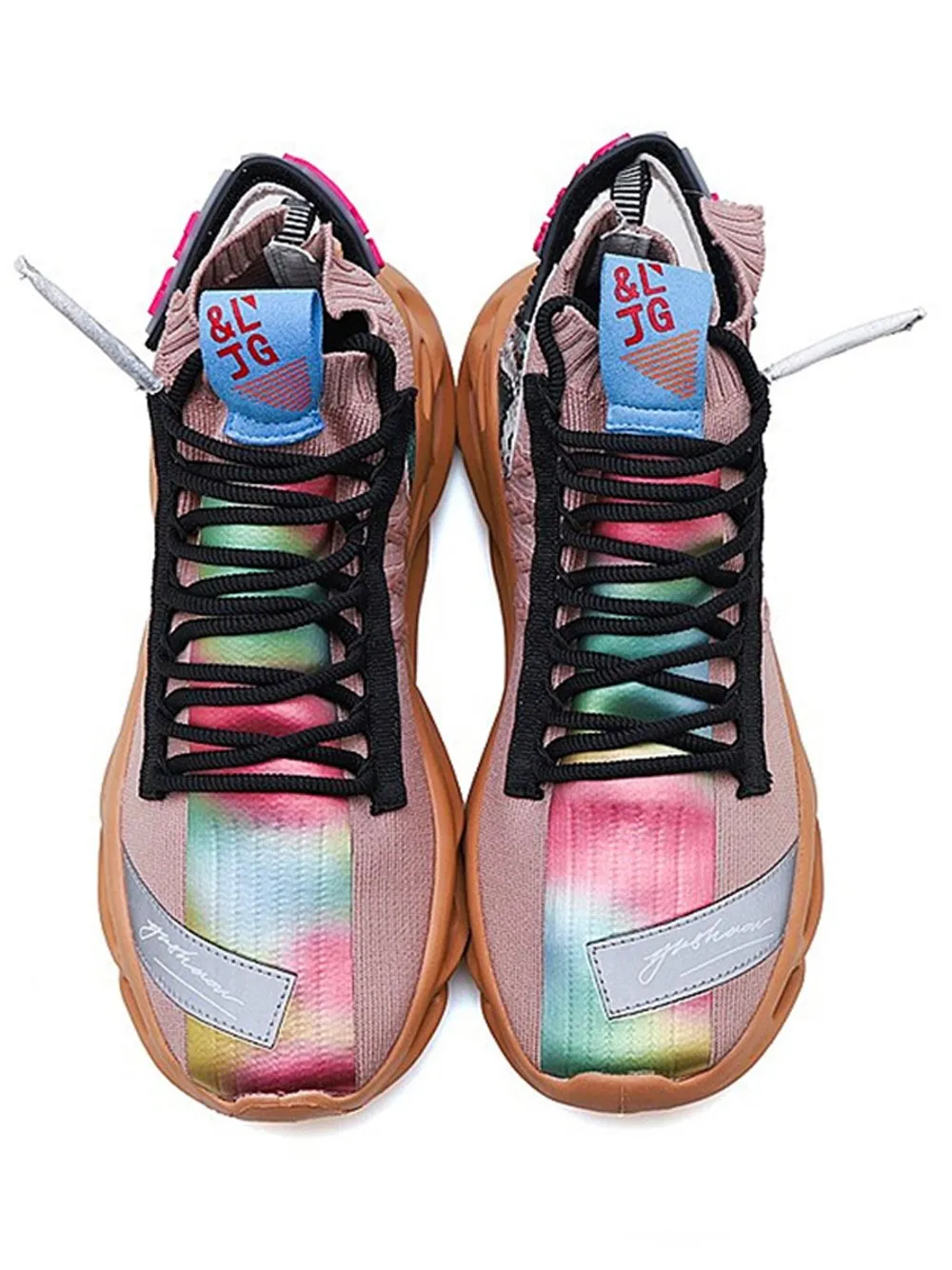 VISION Spectre Sneakers