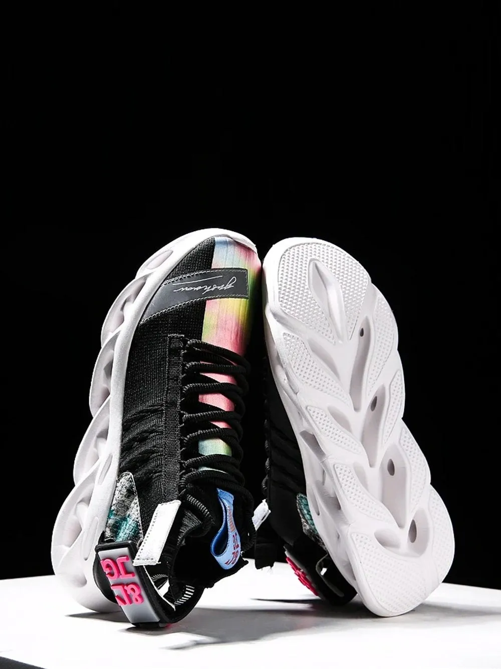 VISION Spectre Sneakers