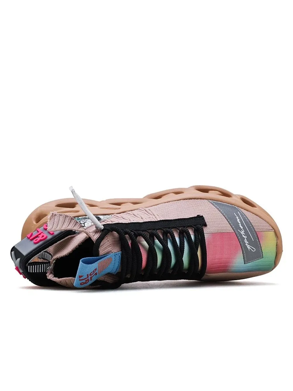VISION Spectre Sneakers