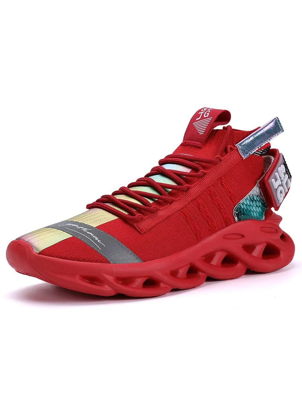 VISION Spectre Sneakers