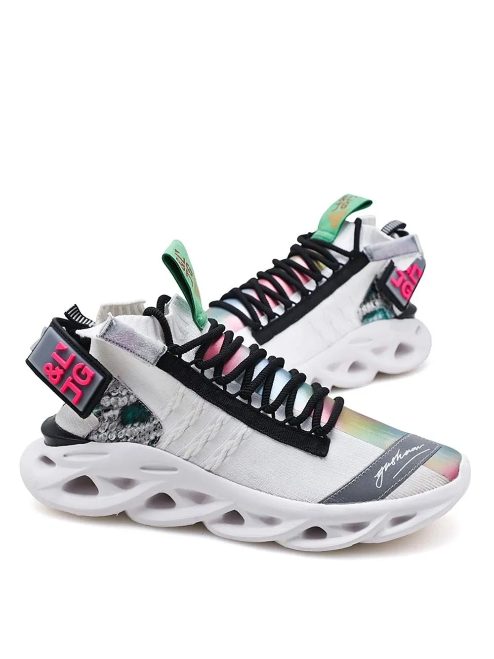 VISION Spectre Sneakers