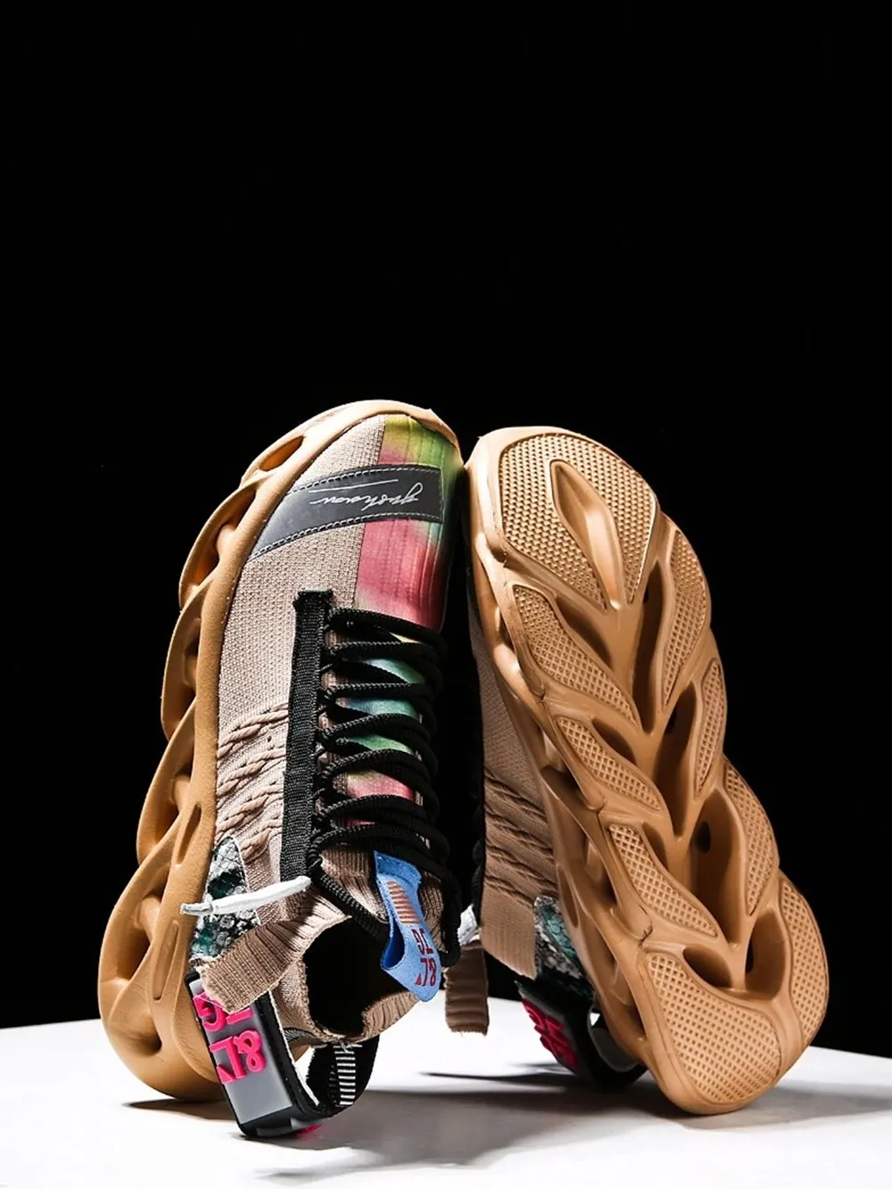 VISION Spectre Sneakers