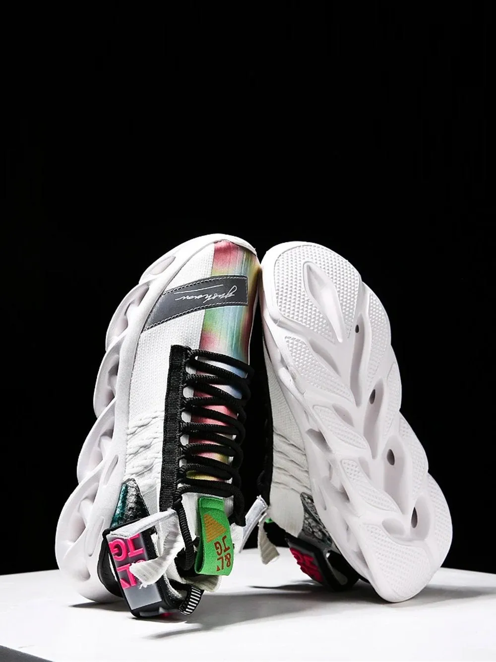 VISION Spectre Sneakers