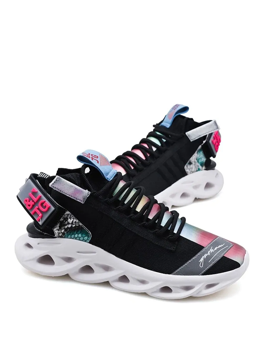 VISION Spectre Sneakers