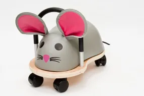 Wheelybug Ride On - Mouse