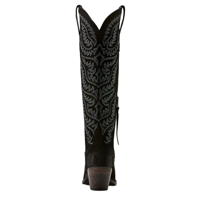 Women's Ariat Tall Laramie Boots 10046988