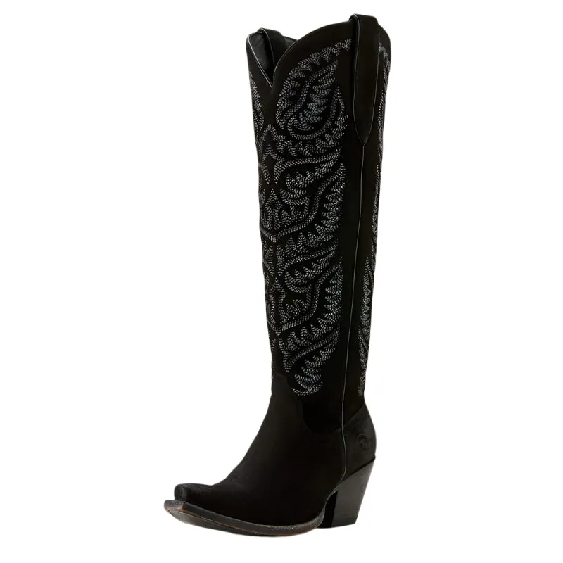 Women's Ariat Tall Laramie Boots 10046988