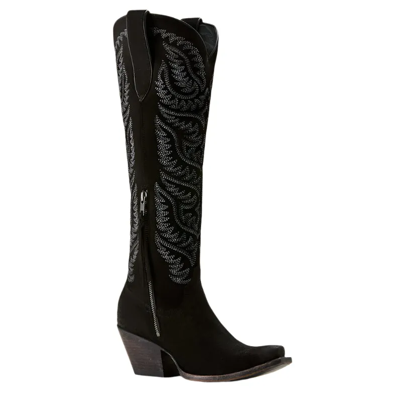 Women's Ariat Tall Laramie Boots 10046988