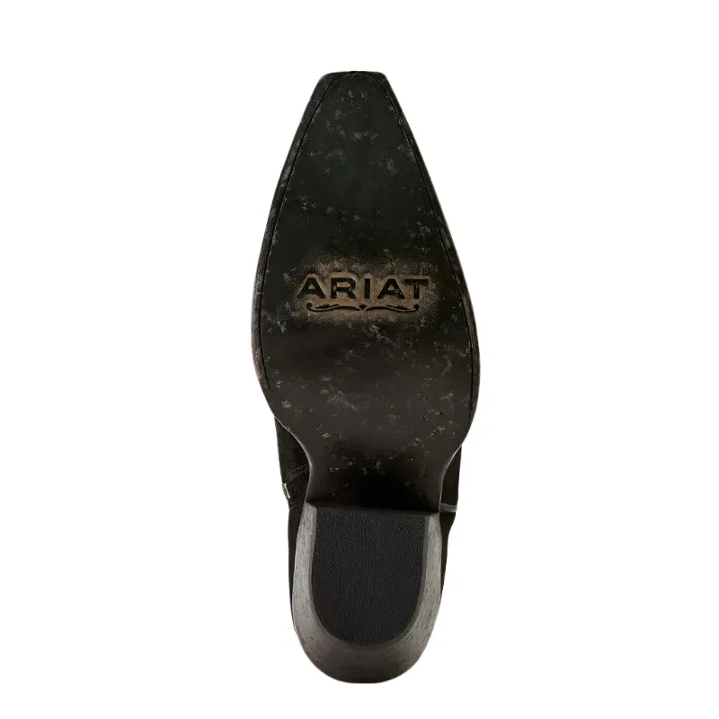 Women's Ariat Tall Laramie Boots 10046988