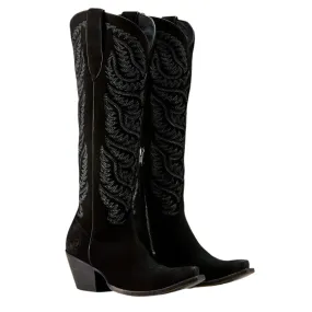 Women's Ariat Tall Laramie Boots 10046988