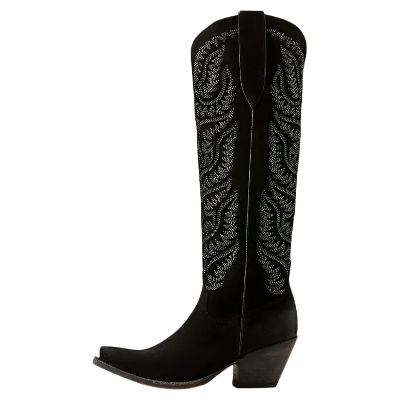 Women's Ariat Tall Laramie Boots 10046988