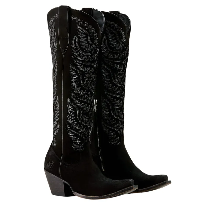 Women's Ariat Tall Laramie Boots 10046988